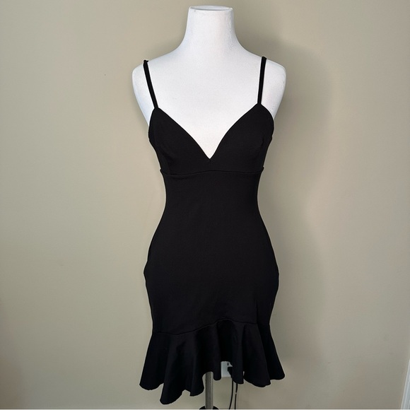 Susana Monaco Mini Dress